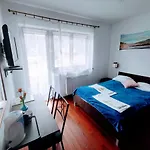 Apartment Wislane Zacisze *