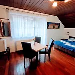 Apartment Wislane Zacisze *