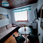 Apartment Wislane Zacisze