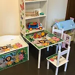 Wislane Zacisze Apartment *
