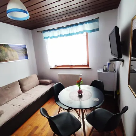 Apartmán Wislane Zacisze Visla