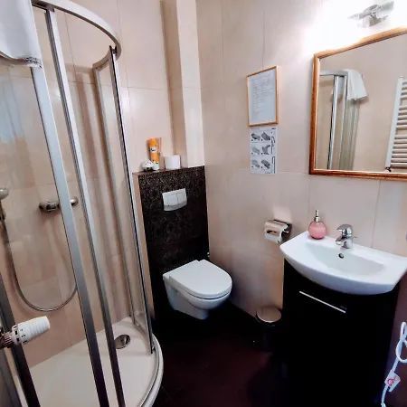 Apartmán Wislane Zacisze *