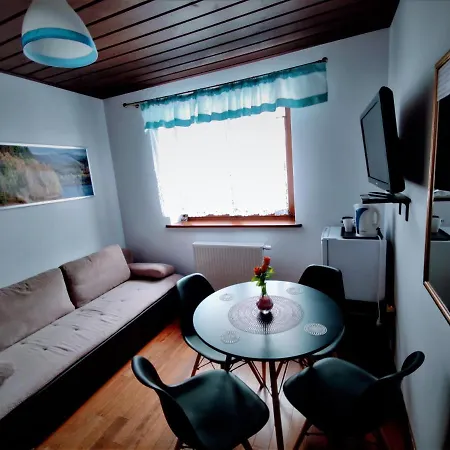Apartmán Wislane Zacisze