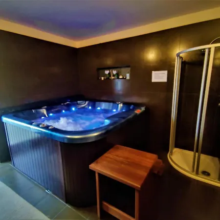 Wislane Zacisze Apartmán