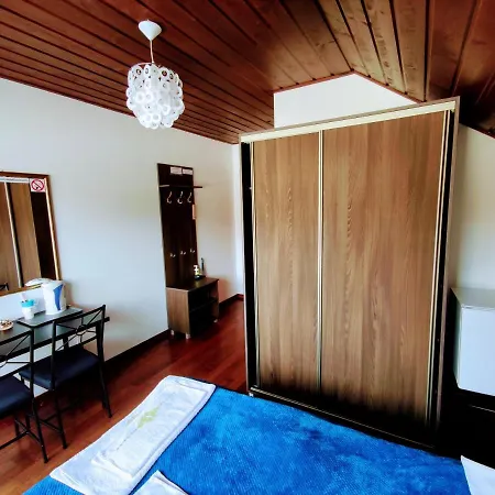 Wislane Zacisze Apartmán *