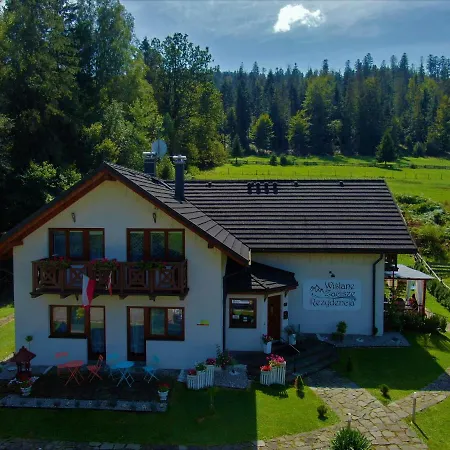 아파트 Wislane Zacisze *