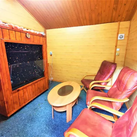 Wislane Zacisze Apartmán *
