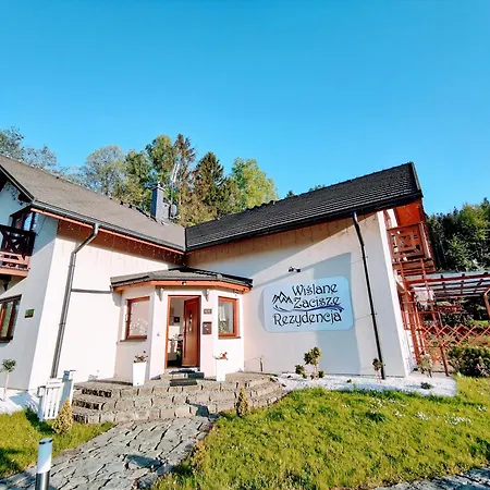 Wislane Zacisze *