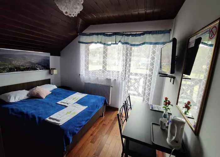 Wislane Zacisze * 비스와