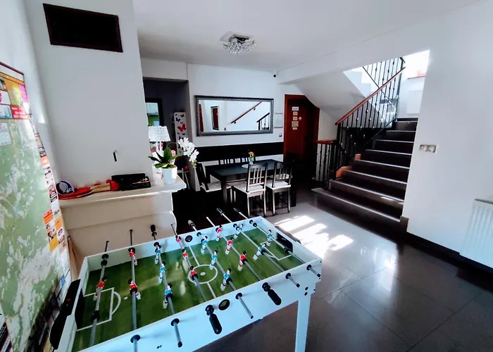 Wislane Zacisze * ויסלאו