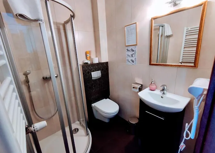 דירה Wislane Zacisze *