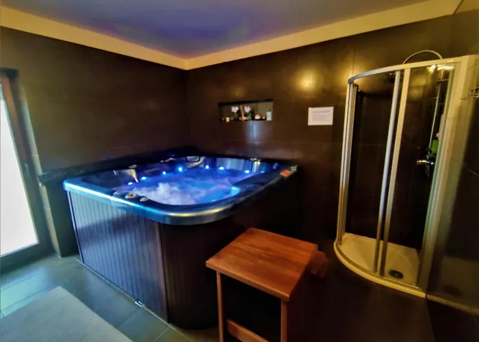 Wislane Zacisze 아파트