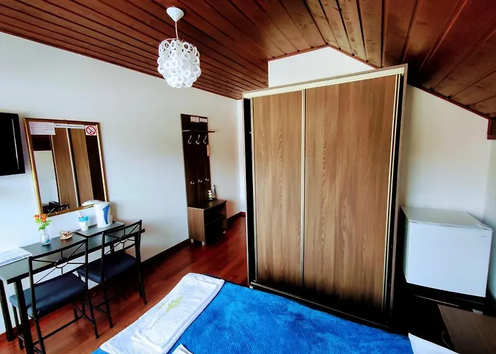 Wislane Zacisze דירה *