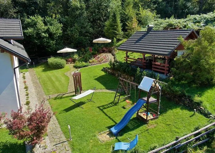 Wislane Zacisze * 비스와