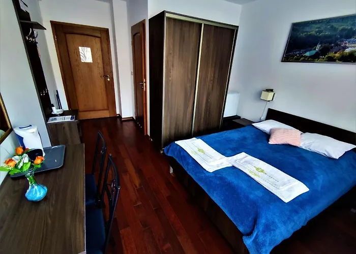 Wislane Zacisze ויסלאו