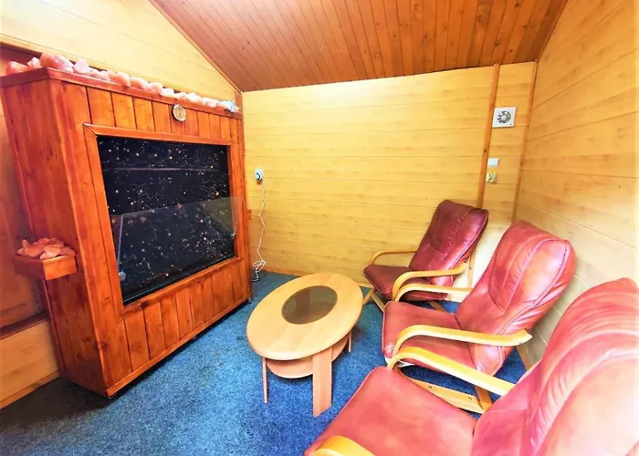 Wislane Zacisze דירה *