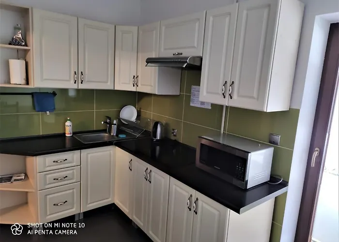 Wislane Zacisze * 비스와