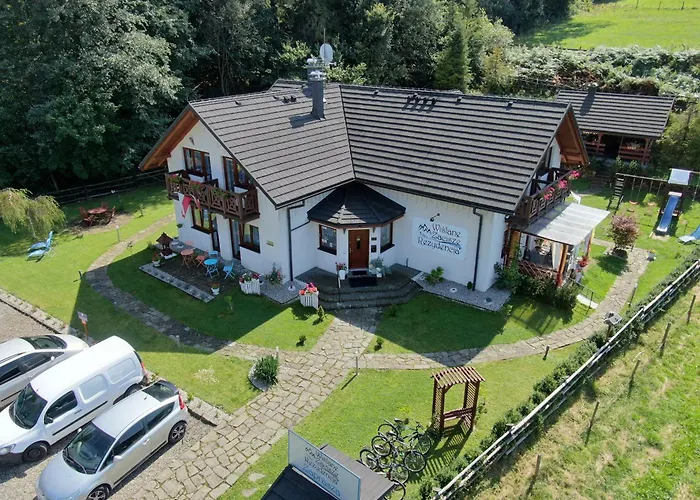 Wislane Zacisze ויסלאו