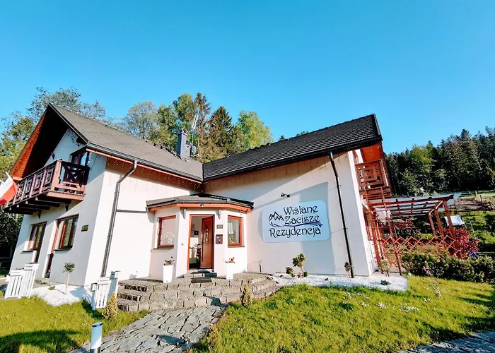 Wislane Zacisze *