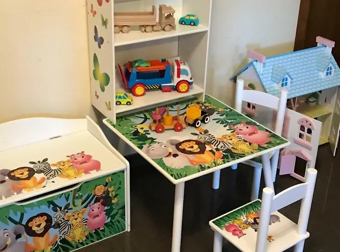 Wislane Zacisze דירה *